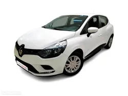 Renault Clio 1.5 dCi Zen C/PM+Pneu+P.R&Go