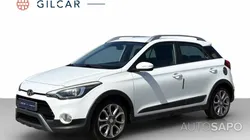 Hyundai i20 Active de 2017