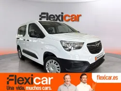 OPEL Combo Cargo 1.5TD S&S L 650 100