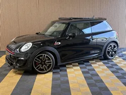 MINI MINI 2.0 231 COUPE John Cooper Works / ENTRETIEN / CAMÉRA DE RECUL / CLAPET ÉCHAPPEMENT