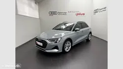 Audi A3 Sportback 40 TFSIe Advanced