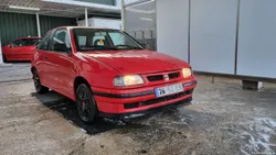 Seat Ibiza 6K 1.3 Spor
