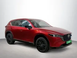 MAZDA CX-5 2.0 e-Sky-G MHEV Homura Plus Techo solar 2WD Aut. 121kW