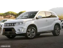 Suzuki Vitara 1.0T GLE AT