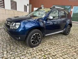 Dacia Duster 1.2 TCe Prestige
