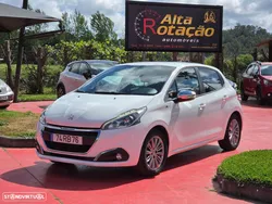 Peugeot 208 1.2 PureTech Style