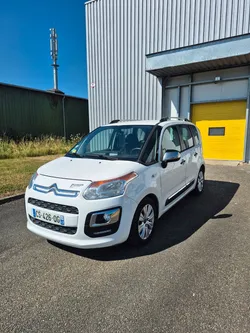 Citroën c3 Picasso 1.6 hdi 90 collection