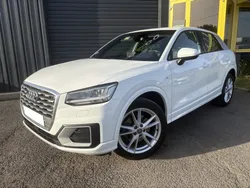 Audi q2 1.6 tdi 116cv sline