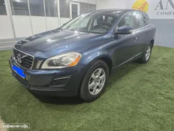 Volvo XC 60 2.0 D3 Drive Momentum Start/Stop
