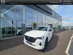 Mazda cx-60 3.3 e-skyactiv d 200 homura bva8 2022
