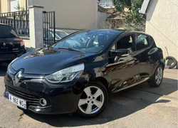 PAIEMENT 4XCB RENAULT CLIO 4 NOIR 1.2L 75ch RIEN A PRÉVOIR