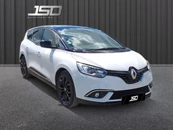 RENAULT GRAND SCENIC Blue dCi 120 Business