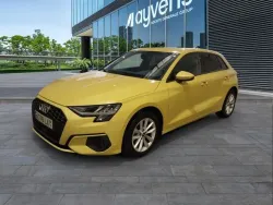 AUDI A3 Sportback 30 TFSI S tronic