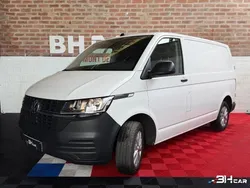 Volkswagen Transporter Vu FOURGON T6 2.0 TDI 110 2T8 L1H1 BUSINESS