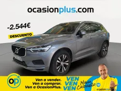 VOLVO XC60 D4 Business Plus Aut.