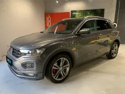 Volkswagen T-ROC 1.5 TSI 150 EVO R-LINE DSG7