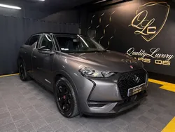 DS DS 3 CROSSBACK DS3 Crossback 1.5 BlueHDi - 110 Performance Line PHASE 1