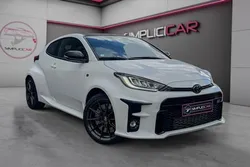 TOYOTA YARIS GR 261 PACK TRACK 261Ch Garantie 12 mois