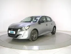 Peugeot 208 BlueHDi 100 S&S BVM6 - Active Pack