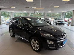 MAZDA CX-7 2.2 MZR-CD 173ch