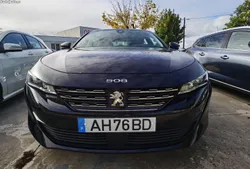 Peugeot 508 1.5 HDI EAT8 Business