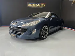 Peugeot RCZ 2.0 HDI 163 CV