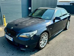 BMW E60 530xd 231ch Pack-M