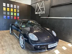 Porsche Cayman 2.7 Tiptronic S