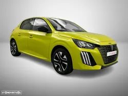 Peugeot e-208 Style