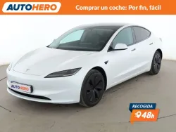 TESLA Model 3 Standard Range Premium RWD
