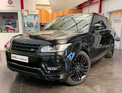 Land Rover Range Rover Sport 3.0 SDV6 306ch HSE Dynamic