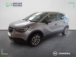 Opel CROSSLAND 1.2 Turbo 110ch ELEGANCE