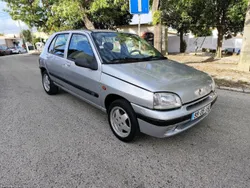 Renault Clio 1.2 Energy - Impecável