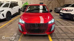 Peugeot 208 1.2 100ch S&S Allure
