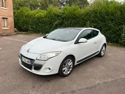RENAULT MEGANE III COUPE Financement possible, 1.5 dCi 110cv FAP eco2 Dynamique Champion Euro 5