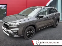 Suzuki s-cross II 1.4 BOOSTERJET HYBRID Xplore