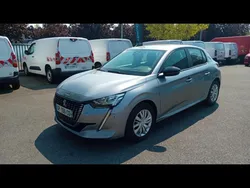 Peugeot 208 1.5 BlueHDi 100ch S&S Active Pack