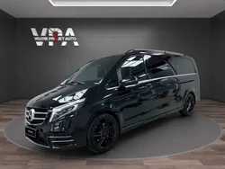 Mercedes-Benz Classe V 250d AMG Line 190 ch • Caméra 360° • ACC • Webasto • LED