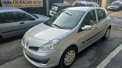 Renault Clio III 1.5 dCi 85ch eco2 Clim