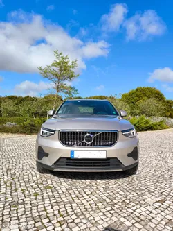 Volvo XC 40 1.5 T4 PHEV Core