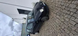 VW Lupo Gasolina
