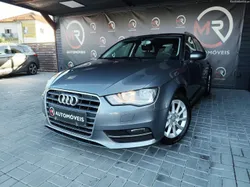 Audi A3 Sportback 1.6 TDi Sport