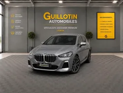 BMW SERIE 2 ACTIVE TOURER U06 Active Tourer 218i 136 ch DKG7 M Sport