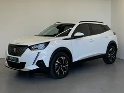 Peugeot 2008 1.2 PureTech 130ch S&S Allure