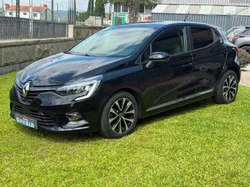 Renault Clio 1.0 TCE Techno Bi-Fuel