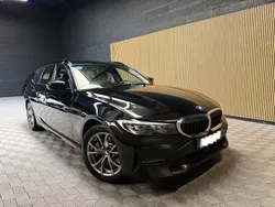 Bmw 330d 286 CV Sport Edition / 1ère main / Garantie 1 an / SUIVI BMW COMPLET / serie 3 touring g21 m mild hybrid zf8 330 d