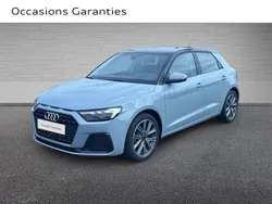 Audi A1 Sportback 25 TFSI 95ch Design S tronic 7