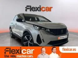 PEUGEOT 3008 Hybrid 225 Allure e-EAT8