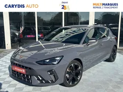 Cupra Leon NEW IV 1.5 eTSI 150 HYBRID DSG V GPS JA18 SC Key Less Gtie 05/30