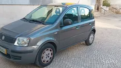 Fiat Panda 1.2 My Life de 2011